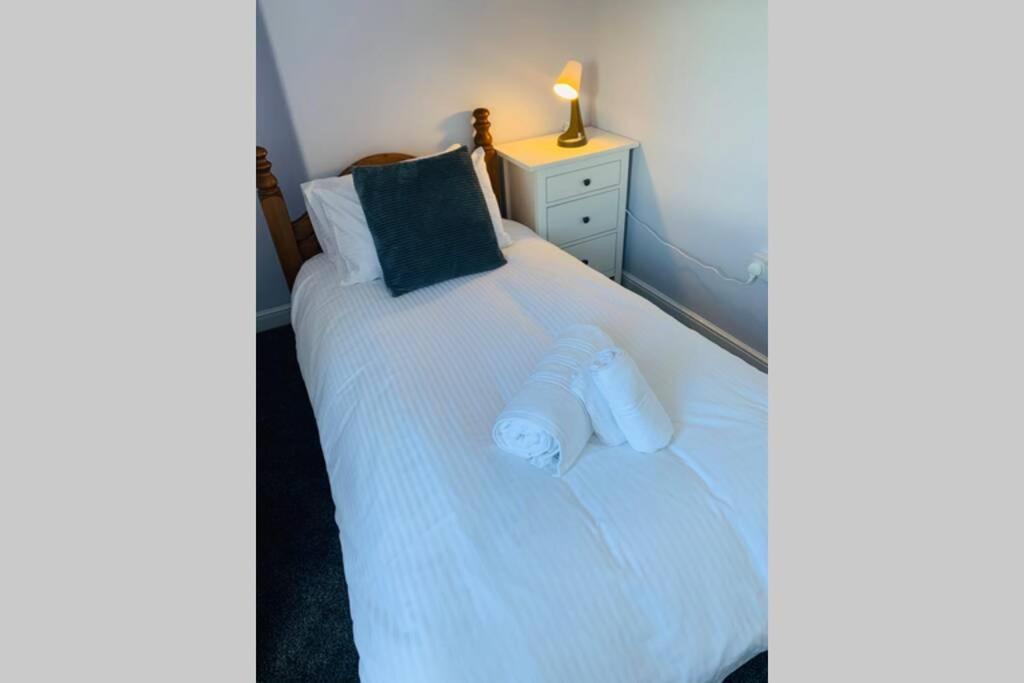 Victoria House, Beautiful Swanage Stay! Ulwell Exteriér fotografie