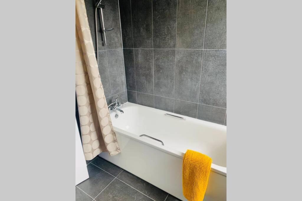 Victoria House, Beautiful Swanage Stay! Ulwell Exteriér fotografie