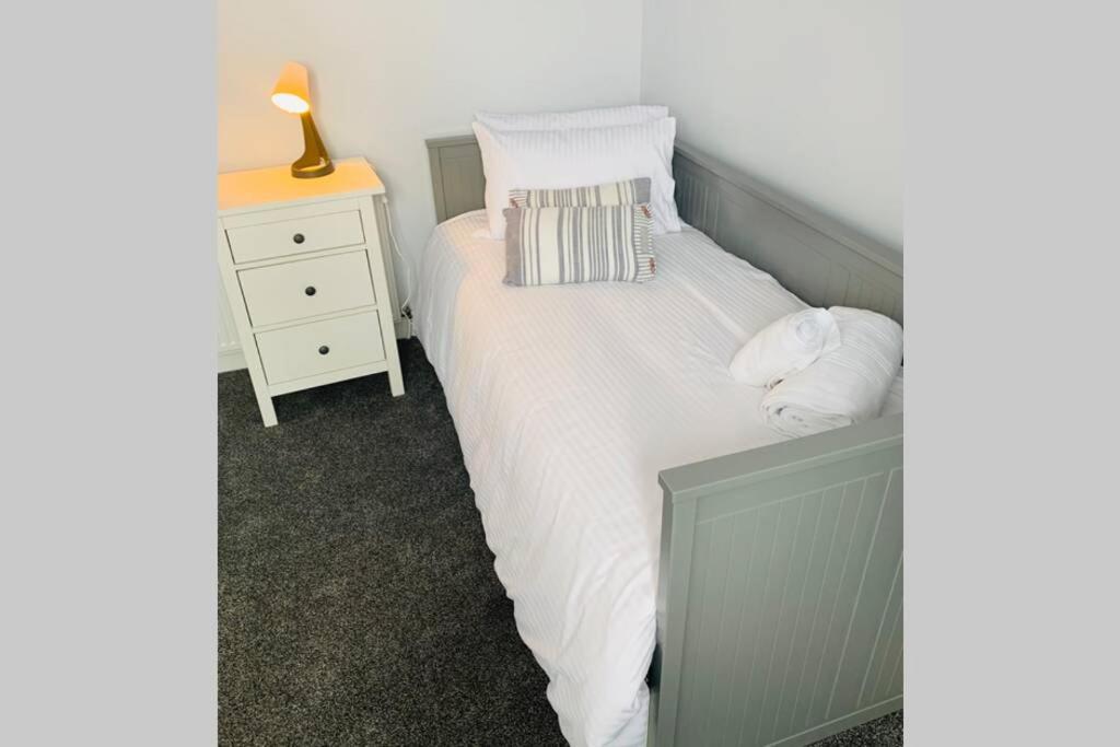 Victoria House, Beautiful Swanage Stay! Ulwell Exteriér fotografie